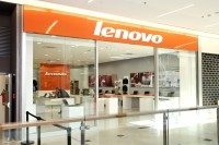Lenovo showroom