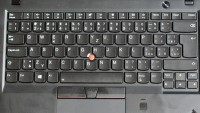 Lenovo ThinkPad X1 Carbon 6G 2018