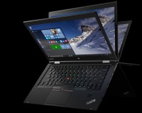 Lenovo X1 Yoga