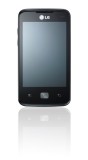 LG Optimus Hub