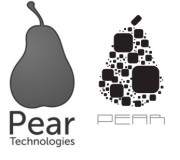 Logo Pear