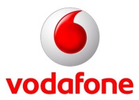 Logo Vodafone