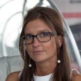 Lucie Orlovská