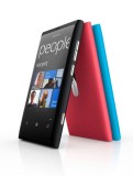  Jeden z mobilů čekajících na aktualizaci - Nokia Lumia 800