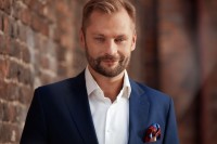 Marcin Glogowski, generální ředitel PayPal pro střední a východní Evropu