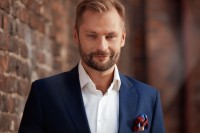 Marcin Glogowski, generální ředitel PayPal pro střední a východní Evropu