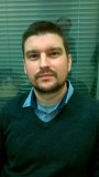 Martin Štrba, Technical Account Manager pro Českou republiku a Slovensko