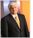 Mike Lazaridis