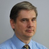 Miroslav Iwachow, IT architekt pro infrastrukturní integrované služby, IBM