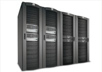 NetApp data stack