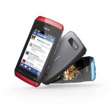 Nokia Asha 305