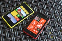 Nokia Lumia 820 a 920