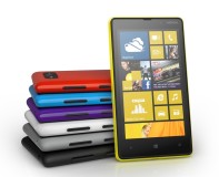 Nokia Lumia 820