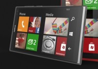 Nová Nokia Lumia 920. Bude nový tablet v podobném stylu?