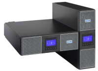 Nová UPS Eaton 9PX pro virtualizovaná prostředí