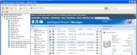 Nový software Eaton Intelligent Power Manager