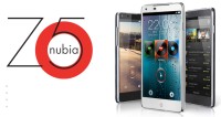 Nubia Z5