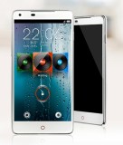 Nubia Z5