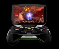 nVidia Shield