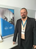 Ondřej Bačina, Dell Enterprise Marketing Solutions Manager 