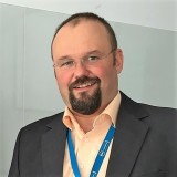 Ondřej Bačina, DellEMC