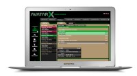 Online chat AvatarX