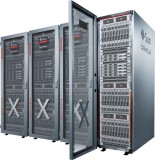 Oracle Exalogic Elastic Cloud