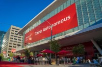 Oracle OpenWorld 2018