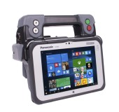 Panasonic Toughpad AMTS