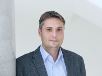 Pavel Janků, Solution Architect, S&T CZ 