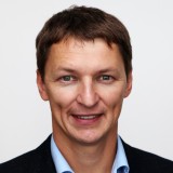 Petr Marc, Canon Business Information Services