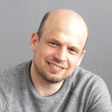 Petr Plodík, M Computers
