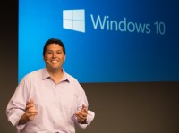 Představení Windows 10