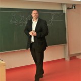 Radek Špimr, IBM