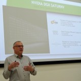 Ralph Hinsche, Nvidia