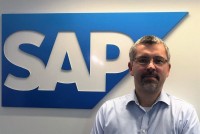 Robert Spáčil, SAP Account Executive, SAP ČR