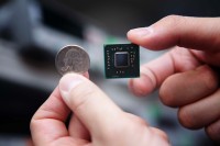 RosePoint a cent (foto: Intel)