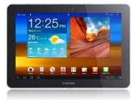 Samsung Galaxy Tab 10.1