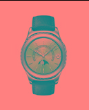 Samsung Gear S2 classic 3G, chytré hodinky vybavené eSIM