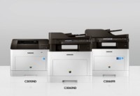 Samsung ProXpress C30