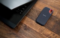 SanDisk Extreme Portable SSD