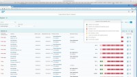 SAP ERP screenshot 3