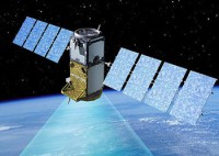 satelit navigačního systému Galileo