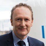 Sean Flanagan, technický viceprezident IBM Europe