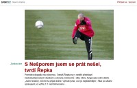 Nový Sport.cz