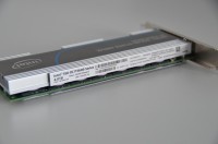 SSD disk Intel SSD DC P3608 4.0 TB