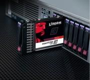 SSDNow E100 v RAIDovém poli