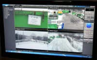 Systém nehlídá pouze dopravu, díky operabilitě digitálních kamer je schopen usvědčit například zloděje drahých kovů.