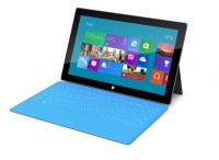 tablet Surface