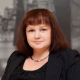 Tereza Kubicová, CzechInvest